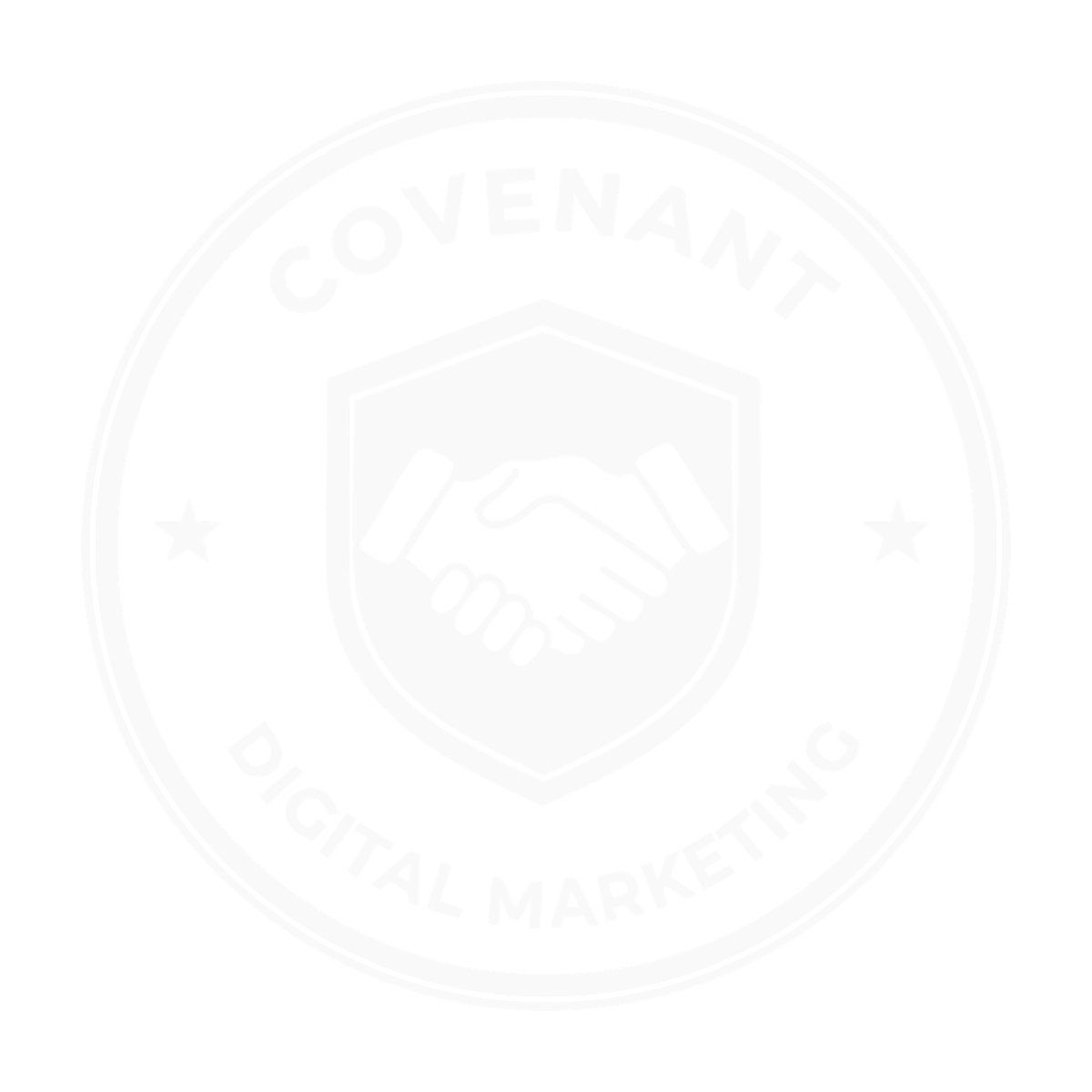 Covenant Digital Marketing Logo